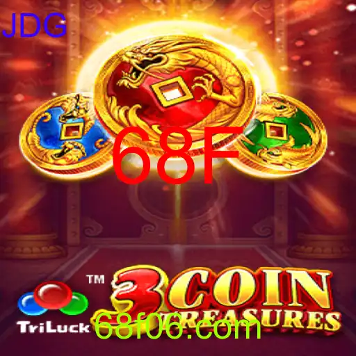 3CoinTreasures